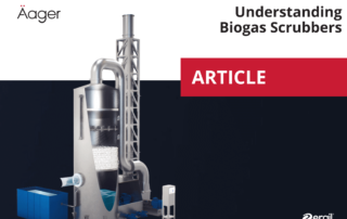 Understanding Biogas Scrubbers 33