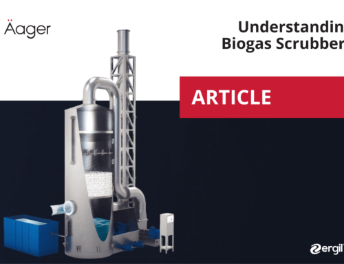 Understanding Biogas Scrubbers