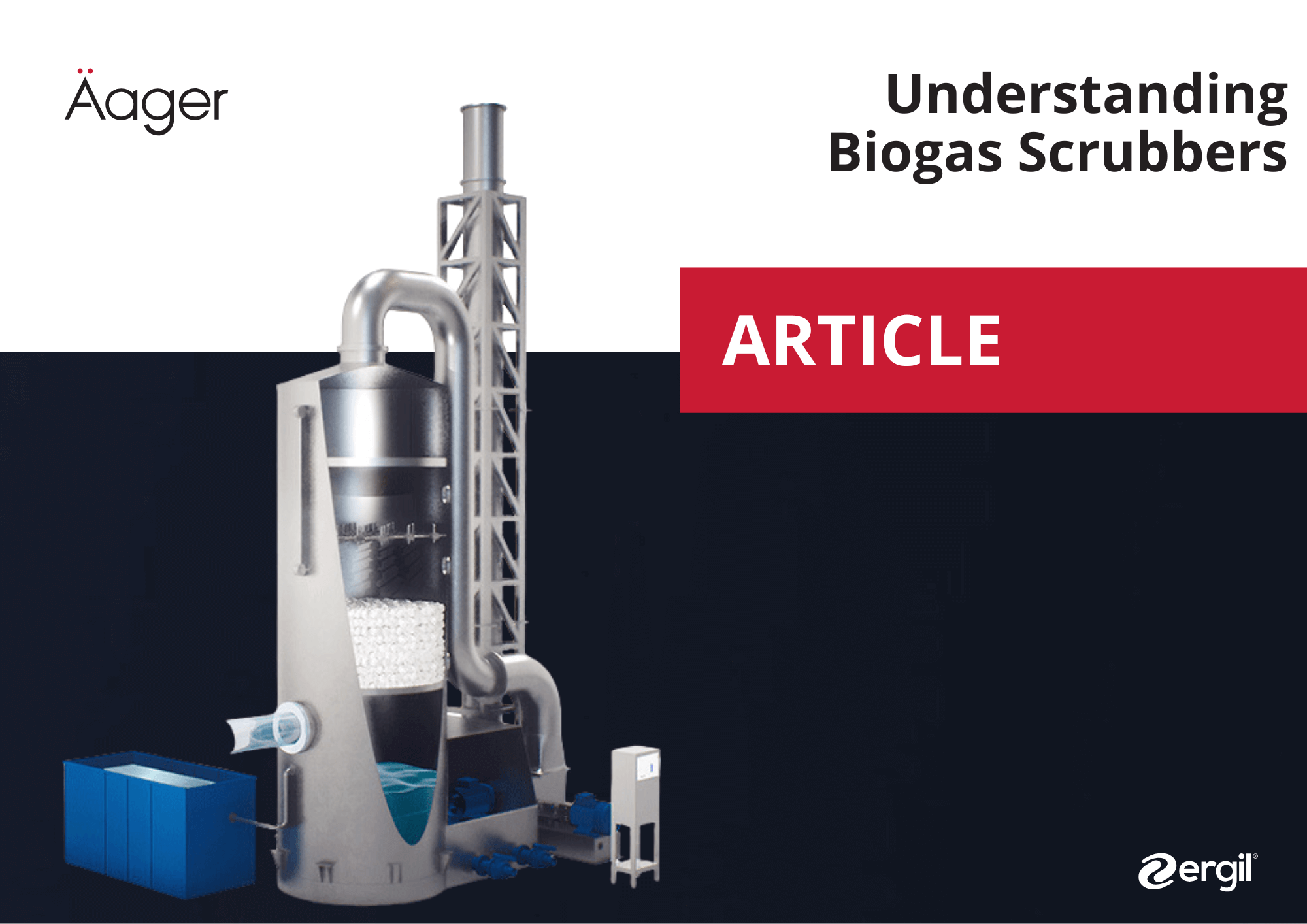 Understanding Biogas Scrubbers 31