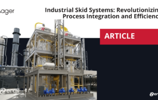 Industrial Skid Systems: Revolutionizing Process Integration and Efficiency 17