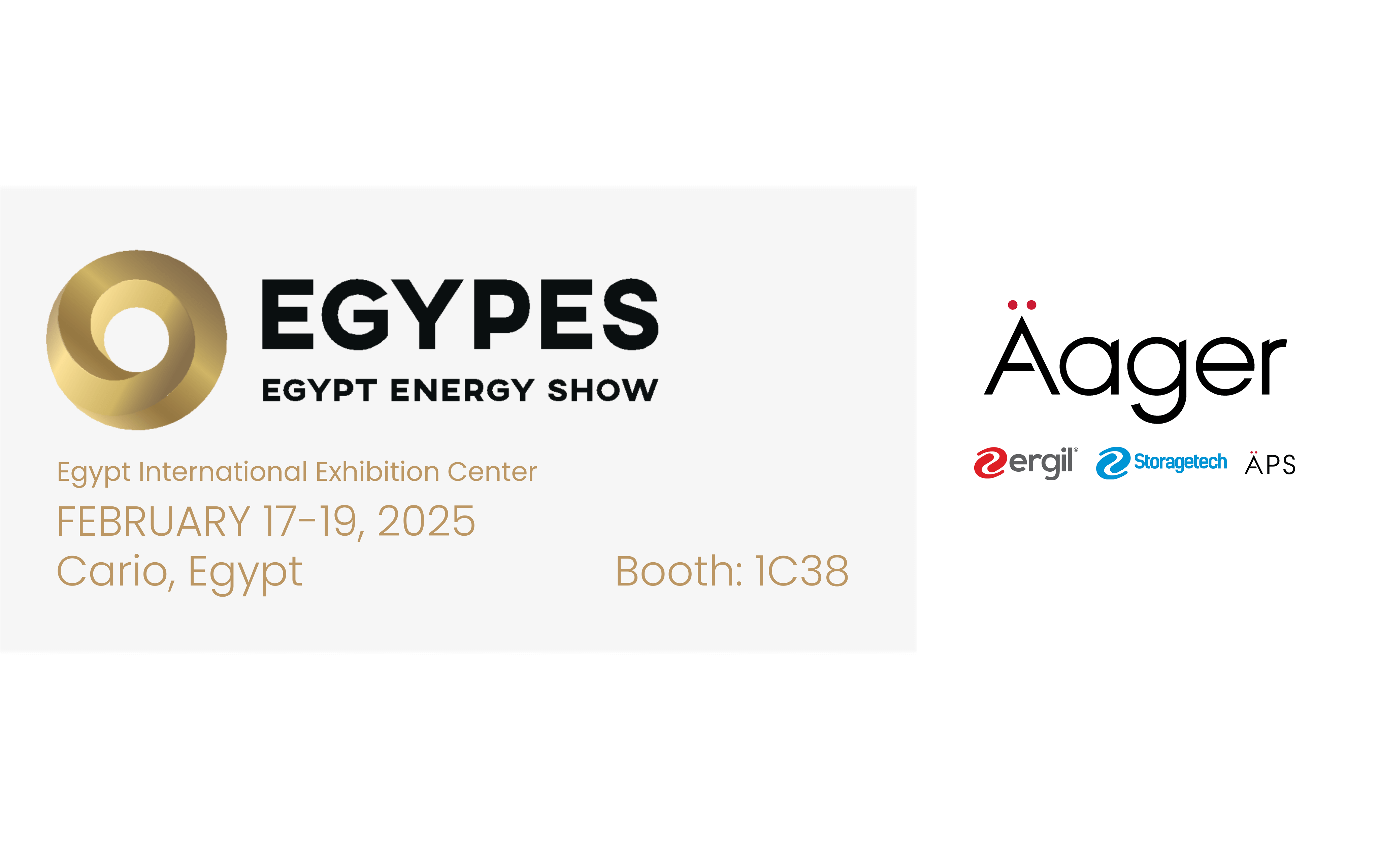 EGYPES 2025 30