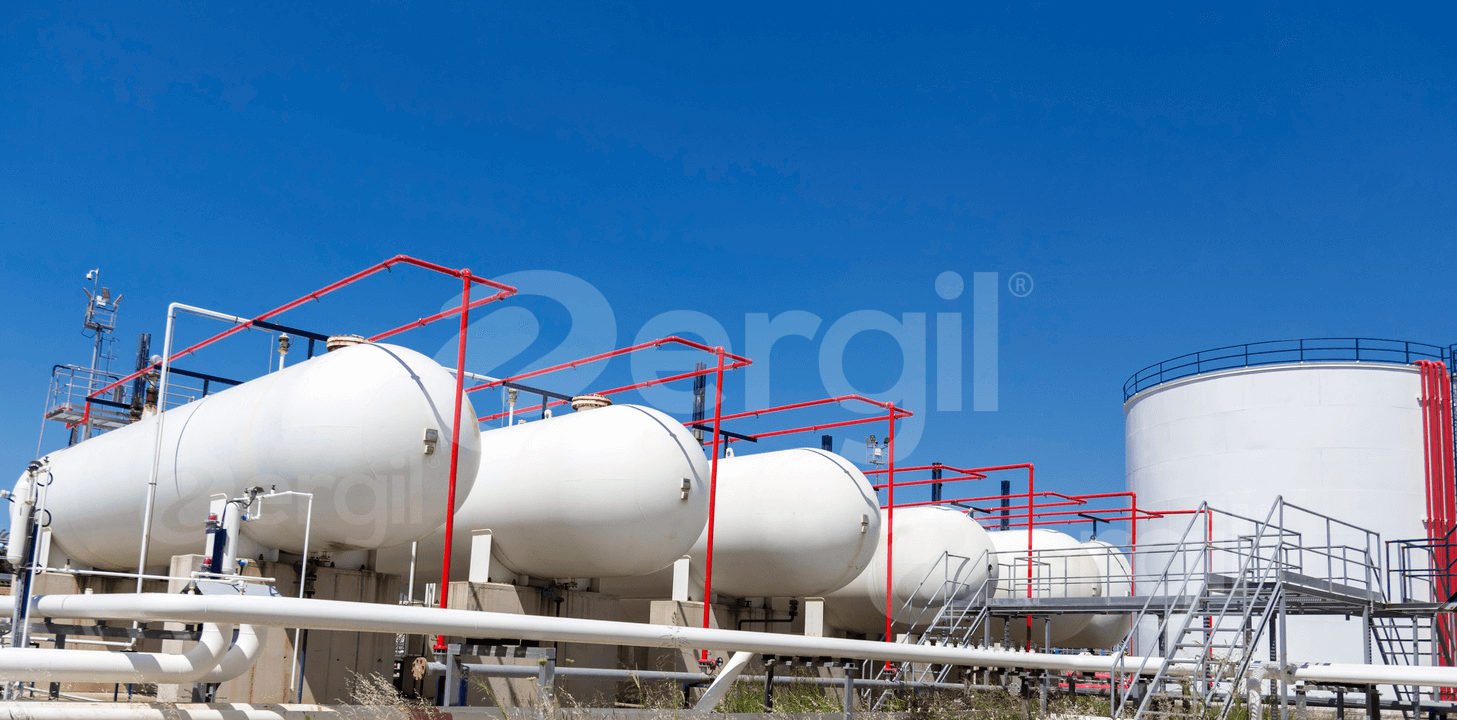 Storage Tanks & Pressure Vessels 36