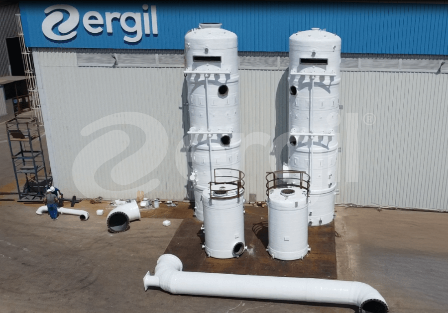 Storage Tanks & Pressure Vessels 39