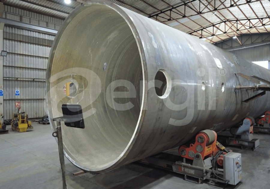 Storage Tanks & Pressure Vessels 44