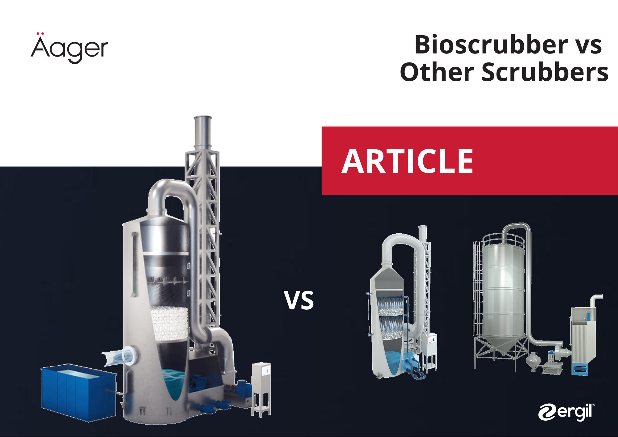 Comparison of Bioscrubber with other Scrubbers 22