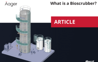 What is a Bioscrubber? 19