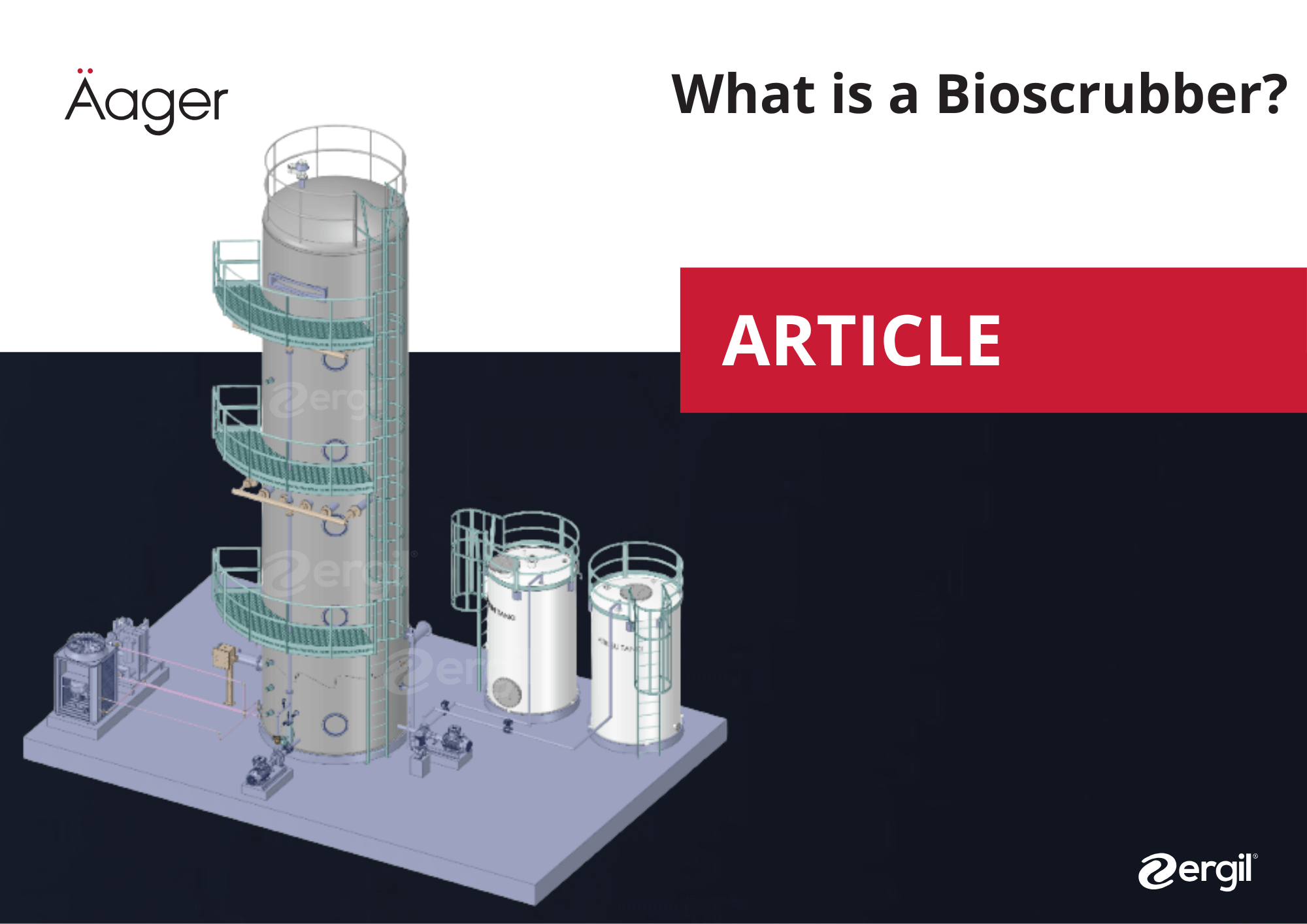 What is a Bioscrubber? 34