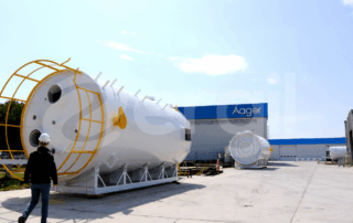 ERGIL Secures New Strategic Project: Early Production Facility 16