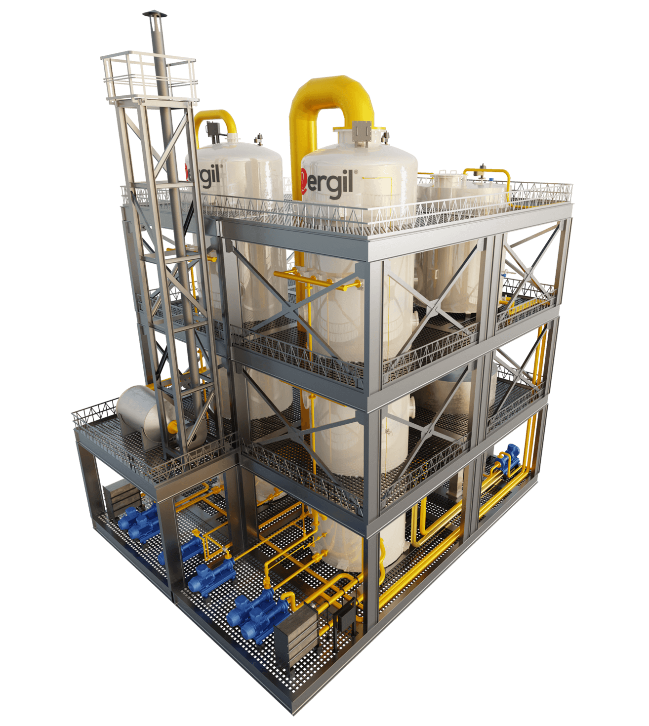 modular-skid-system-fabrication modular skid system fabrication