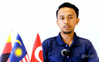 Leading Malaysian Corporation Visits ERGIL Facility for Strategic Collaboration 28