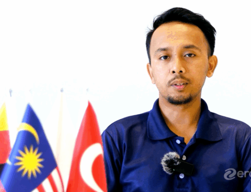 Leading Malaysian Corporation Visits ERGIL Facility for Strategic Collaboration
