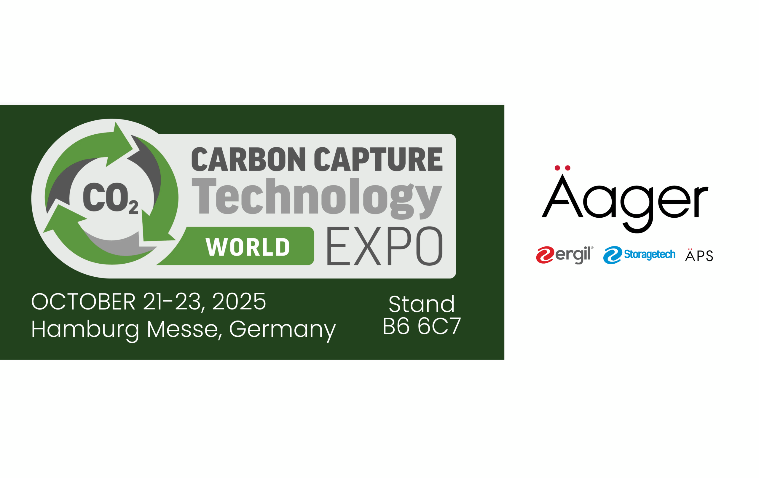 Carbon Capture Technology World Expo
