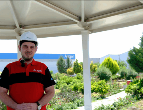 How a Geodesic Domeroof Extends Tank Life | Ergil Engineering
