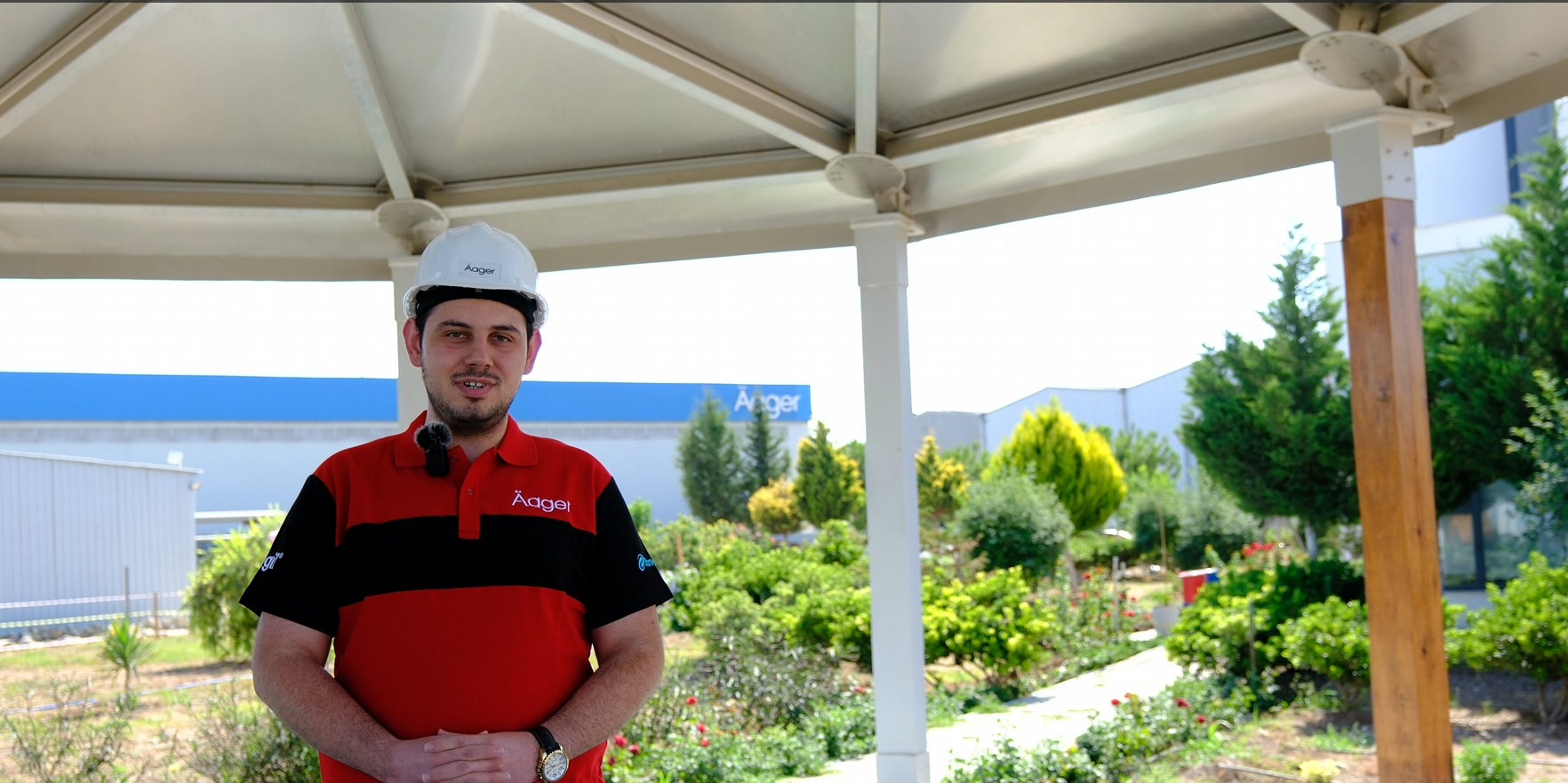 How a Geodesic Domeroof Extends Tank Life Ergil Engineering