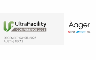 UltraFacility 2025