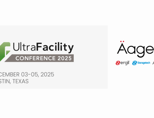 UltraFacility 2025