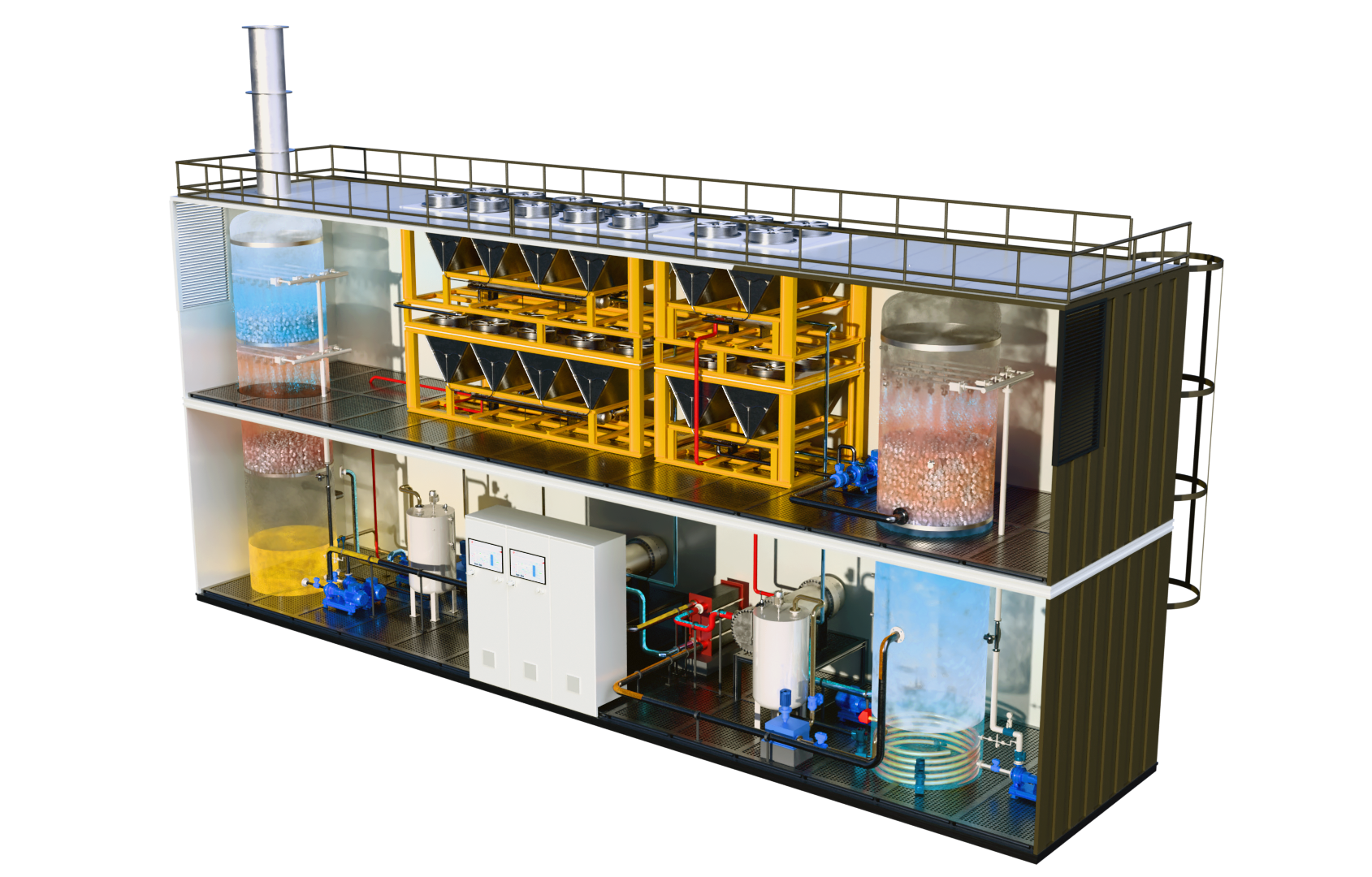 carbon capture 4 Carbon Capture 6