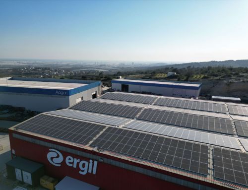 ERGIL Achieves Approved Vendor Status with Petroleum Development Oman (PDO)