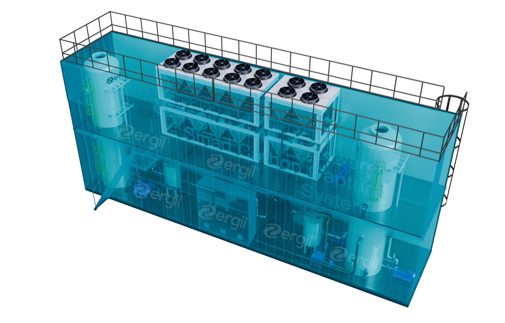 smart carbon capture smart carbon capture