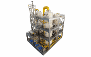 Energy. Intelligence. Impact. — ERGIL’s Practical AI for Cleaner, Safer Operations 11