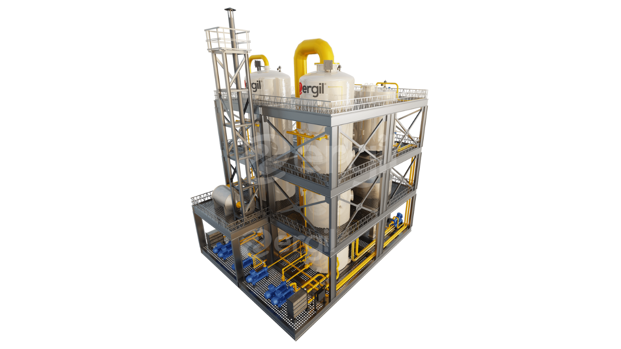 Energy. Intelligence. Impact. — ERGIL’s Practical AI for Cleaner, Safer Operations 6