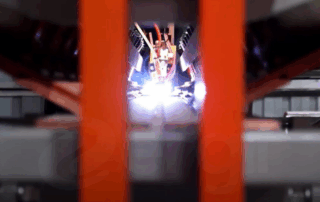 ergil dnv certificate