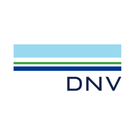 DNV Certificate