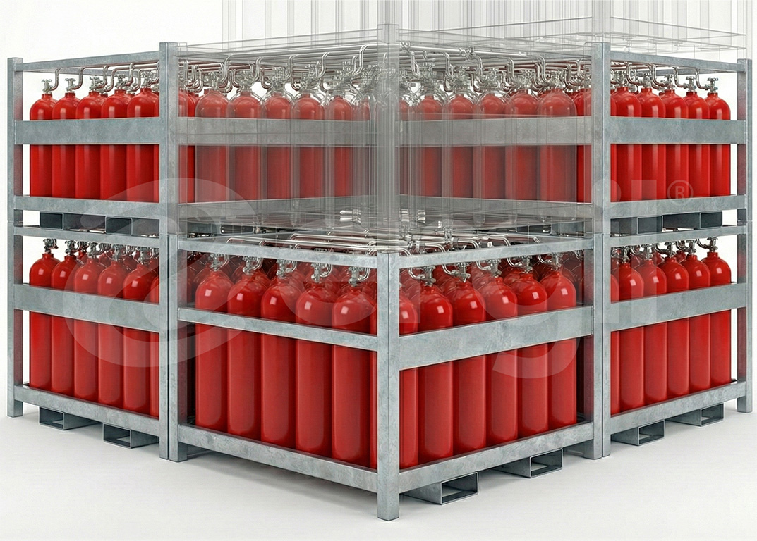 Hydrogen Storage Solutions 2