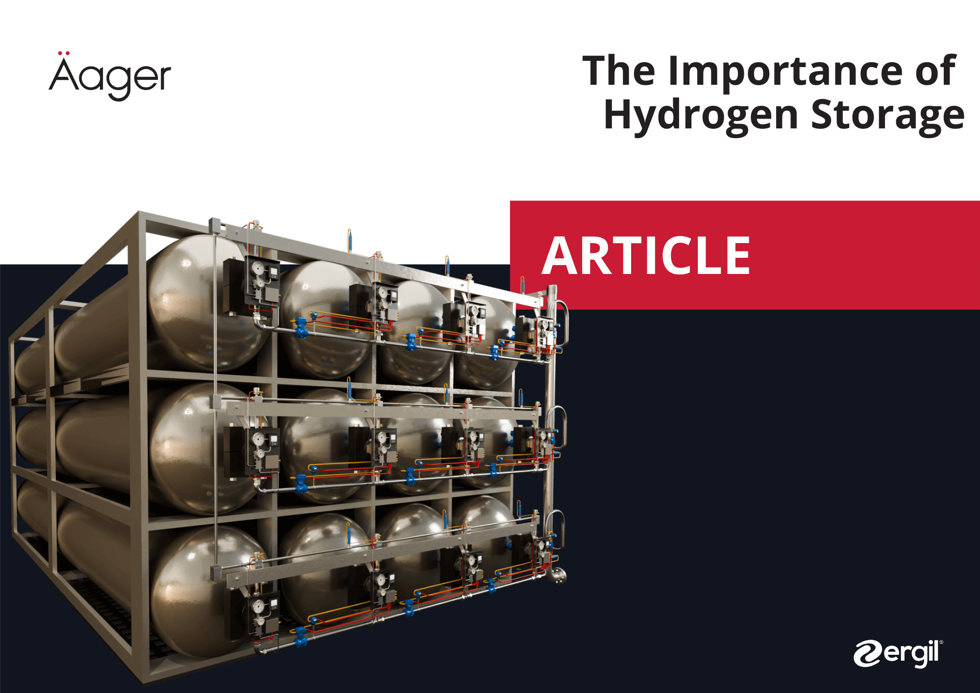 The Importance of Hydrogen Storage