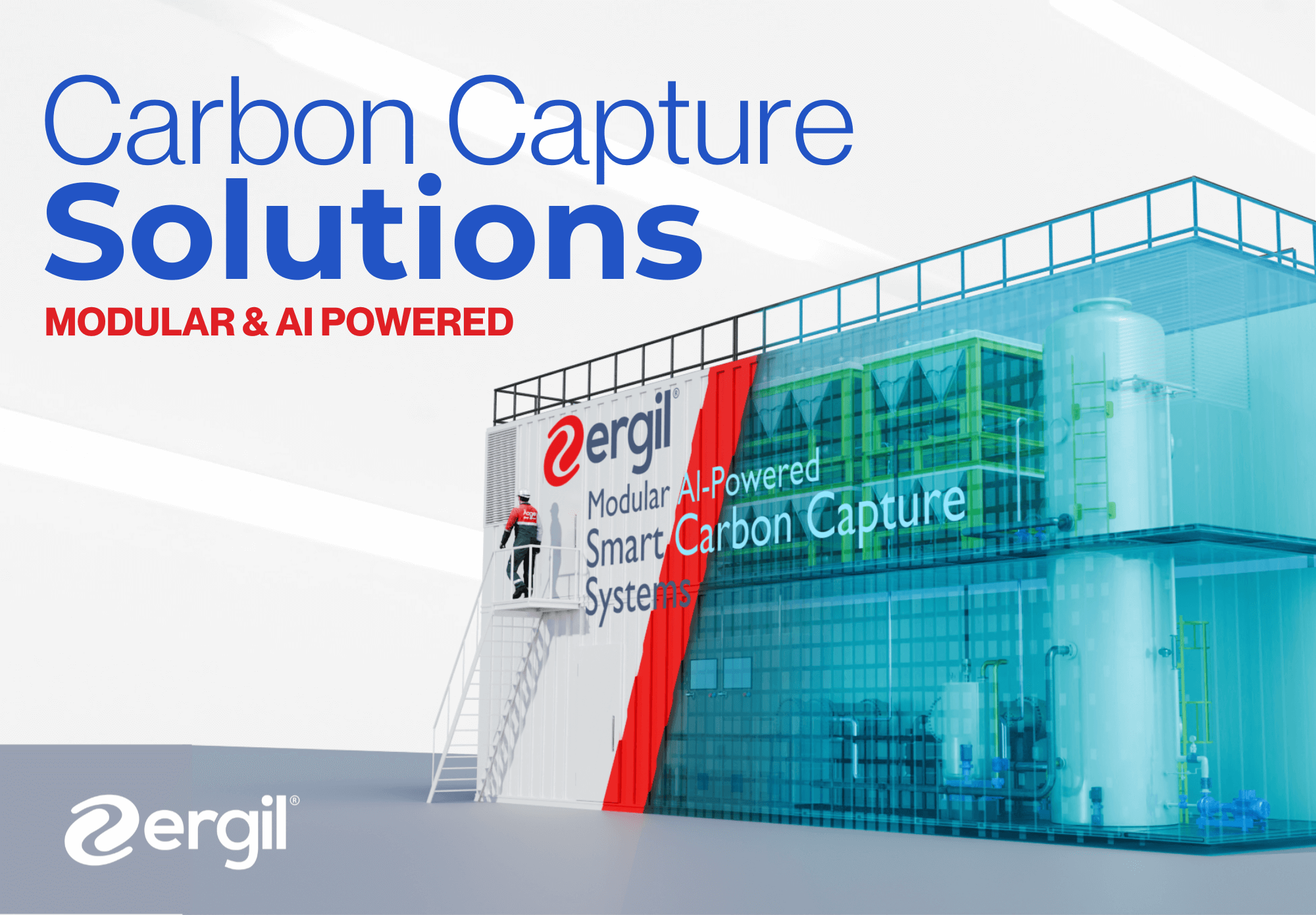 Carbon Capture Solutions