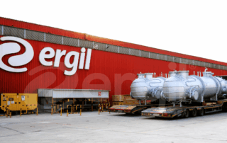 Advanced Gas-to-Gas Sulfur Condenser Project for TÜPRAŞ İzmir Refinery