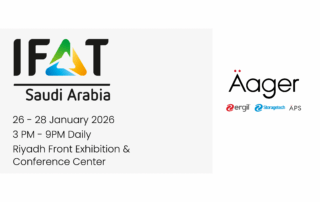 IFAT Saudi Arabia 2026 Riyadh