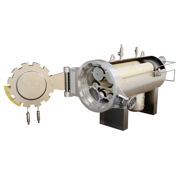 Diesel Filter 3