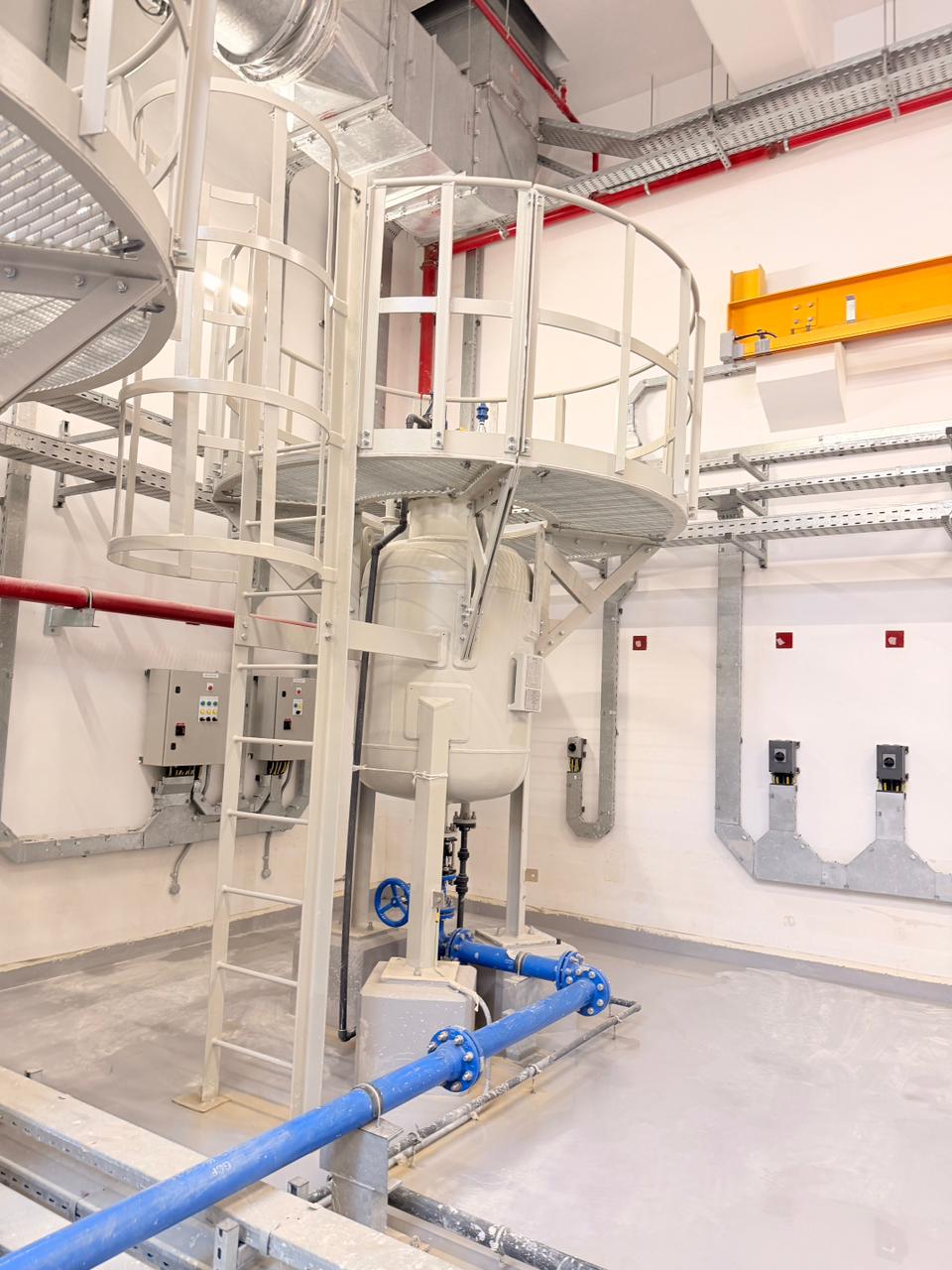 surge vessel 1 Surge Vessels 7