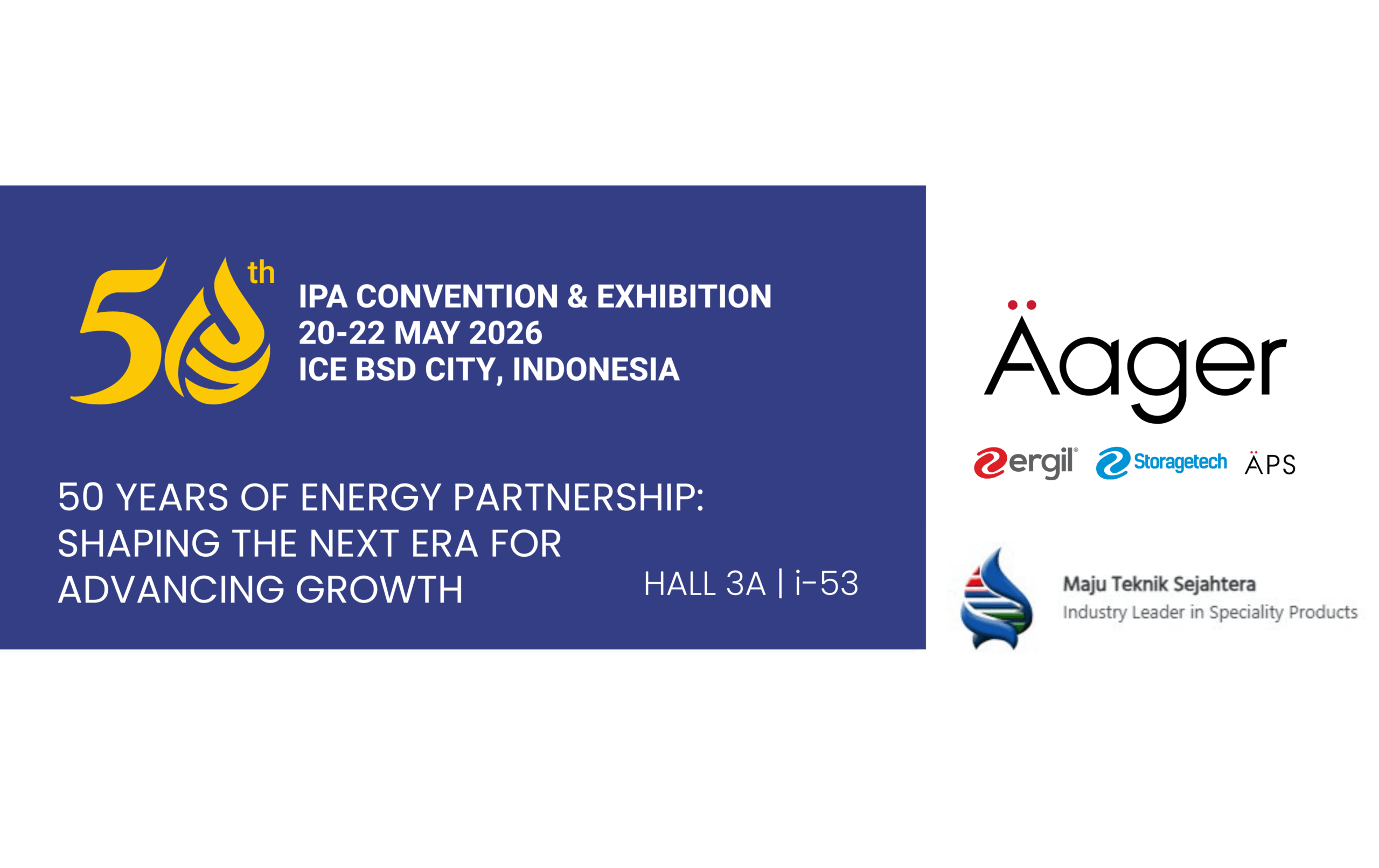 IPA Convex 2026 IPA Convex 2026 2