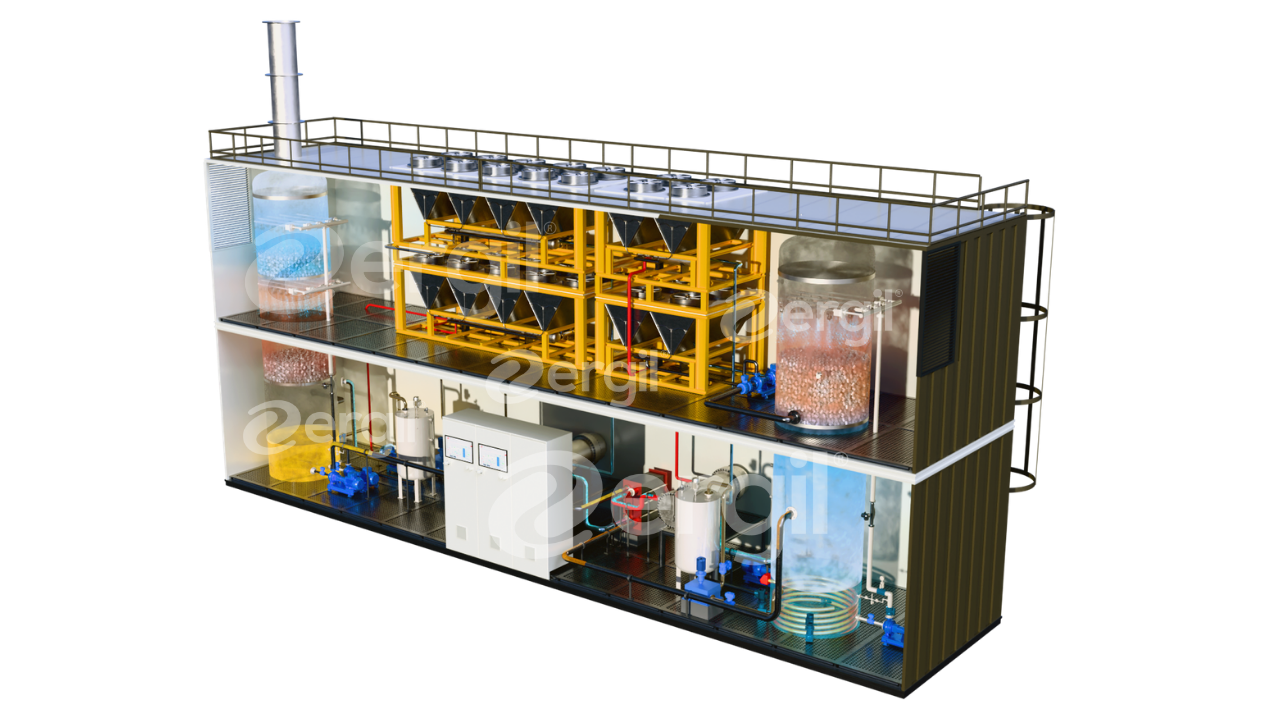 Carbon Capture 3