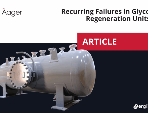 Recurring Failures in Glycol Regeneration Units Reveal Critical Gaps in Design, Materials, and Filtration Strategy