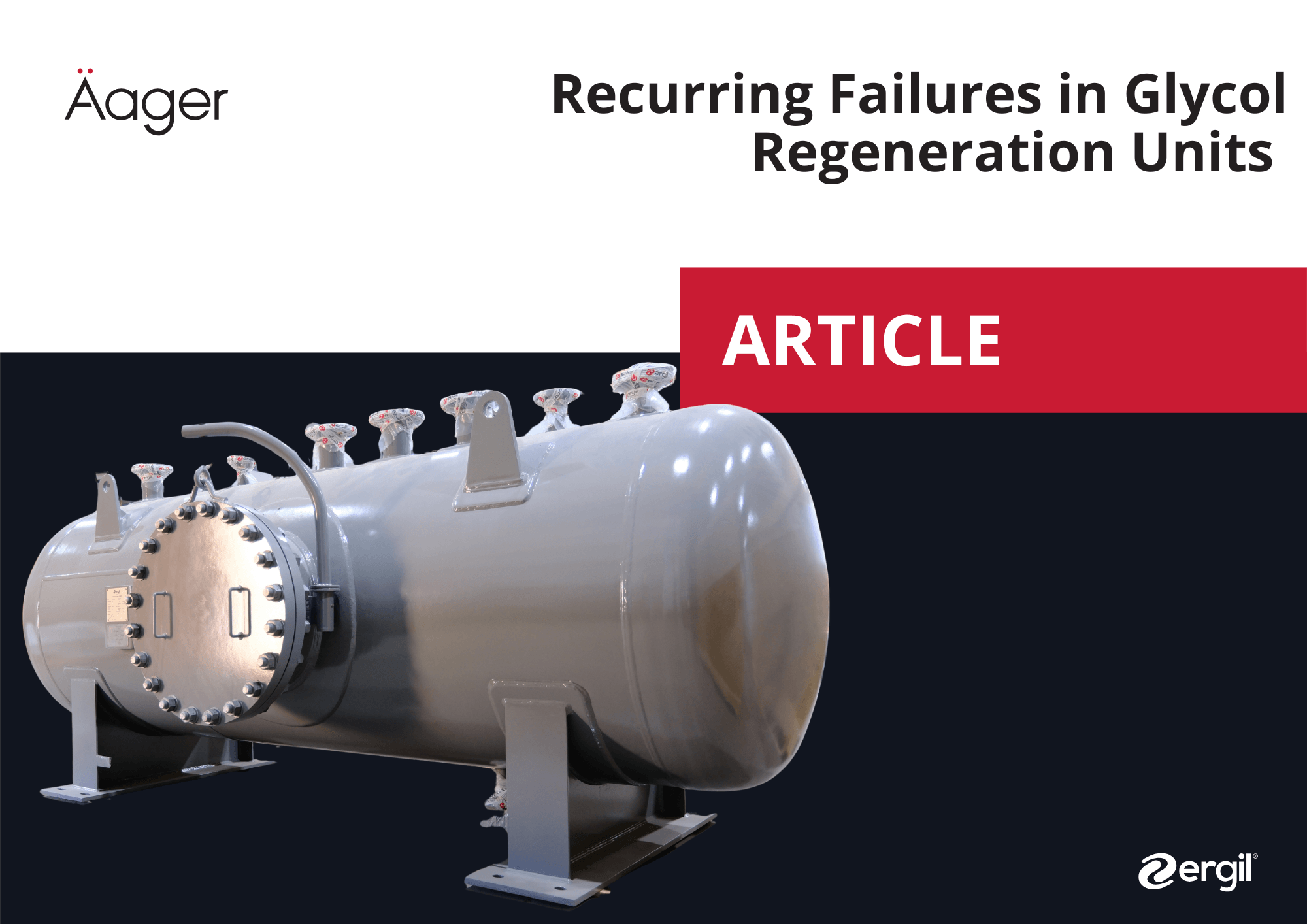 recurring failures in glycol regeneration units Recurring Failures in Glycol Regeneration Units Reveal Critical Gaps in Design, Materials, and Filtration Strategy 3
