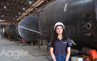 Trusted Capability for Demanding Industrial Projects