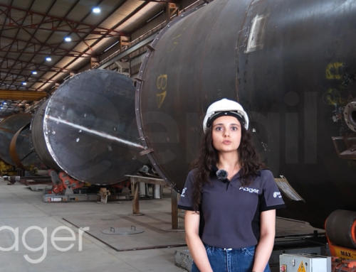 Trusted Capability for Demanding Industrial Projects