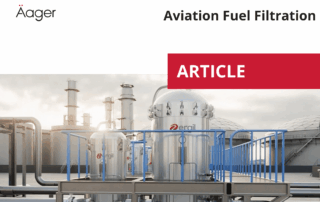Aviation Fuel Filtration 2