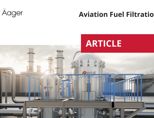 Aviation Fuel Filtration