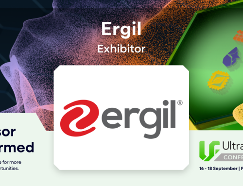 ERGIL Expands Semiconductor Industry Focus at UltraFacility Conference 2026 in Phoenix