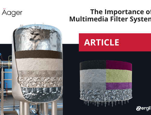 The Importance of Multimedia Filter System