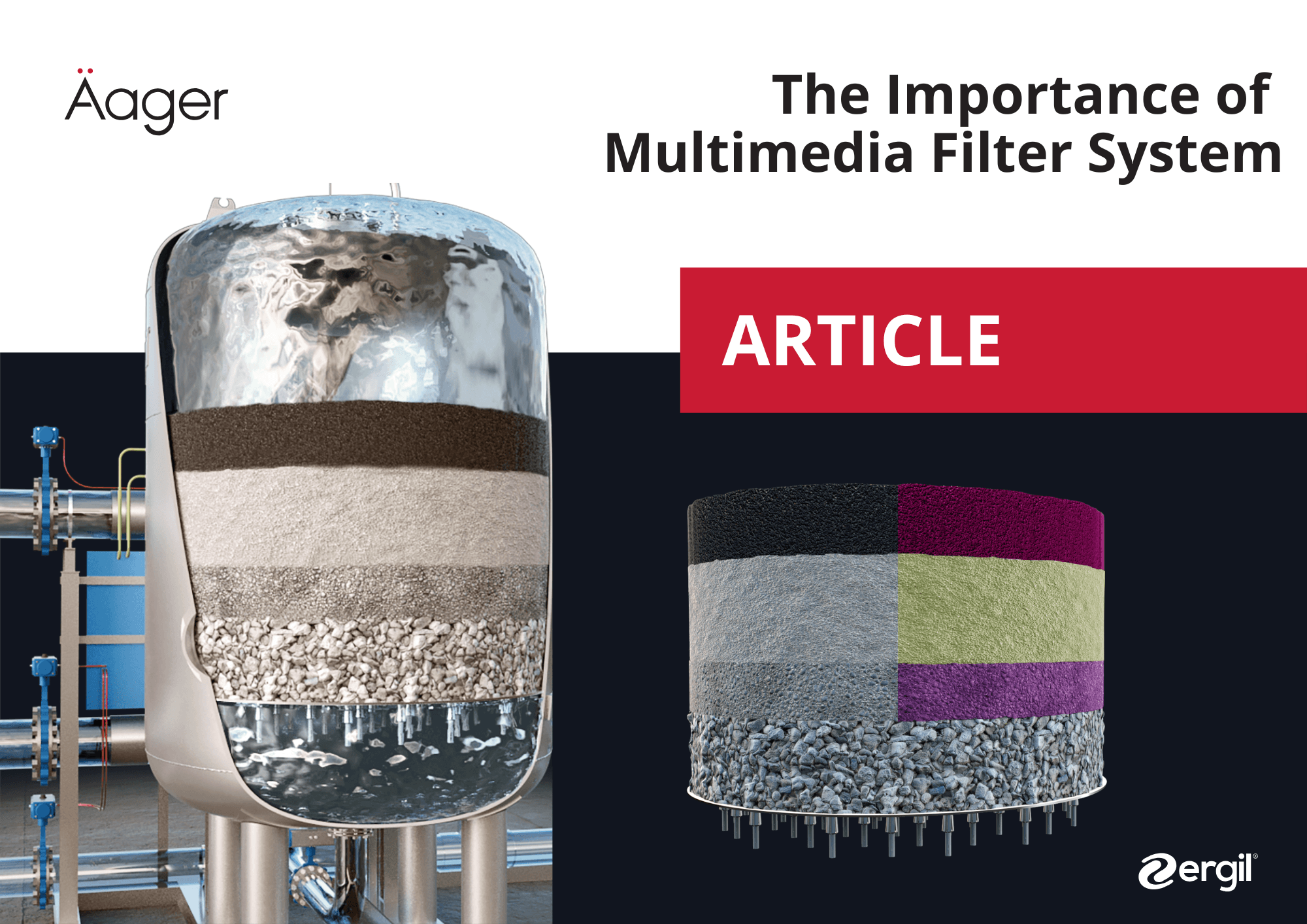 Importance of Multimedia Filter System The Importance of Multimedia Filter System 3