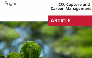 CO₂ Capture and Carbon Management 2