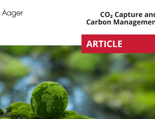 CO₂ Capture and Carbon Management